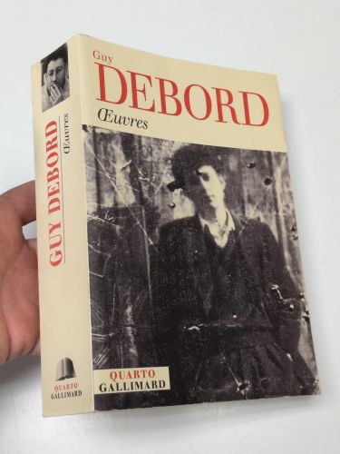 Portada del libro de Oeuvres 