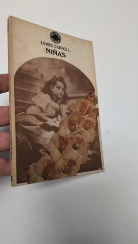 Portada del libro de Niñas