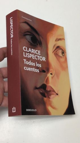 Portada del libro de Todos los cuentos