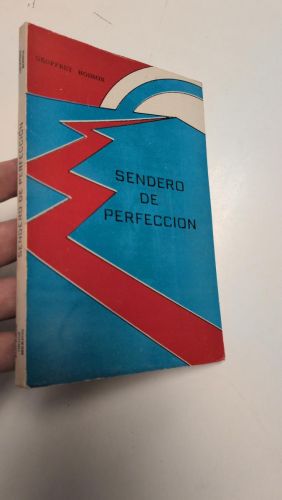 Portada del libro de Sendero de perfección