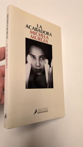 La acabadora