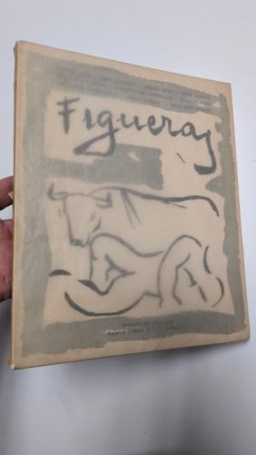 Portada del libro de Figueras