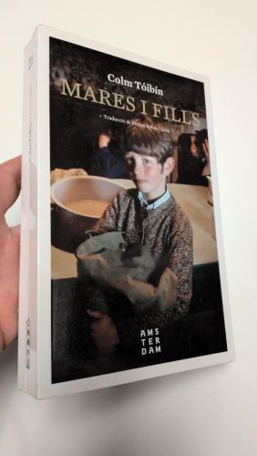 Portada del libro de Mares i fills