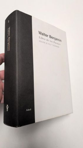 Portada del libro de Libro de los Pasajes