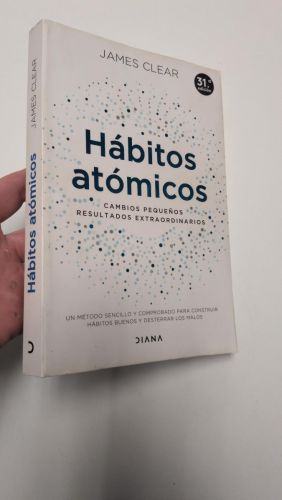 Hábitos atómicos