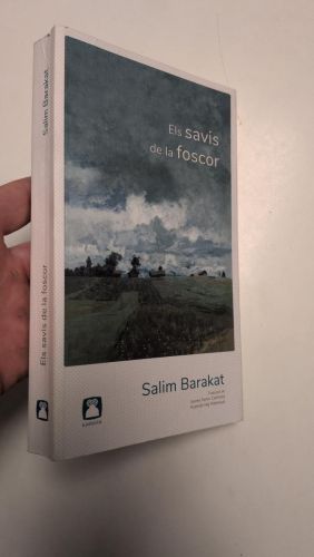 Els savis de la foscor