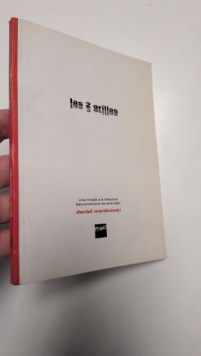 Portada del libro de Las 2 orillas