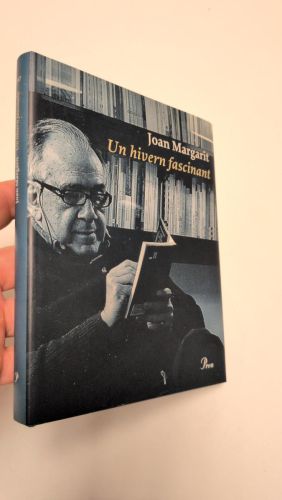 Portada del libro de Un hivern fascinant