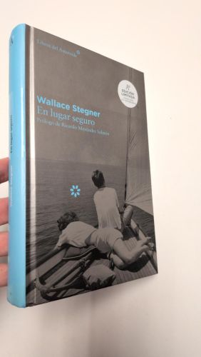 Portada del libro de En lugar seguro