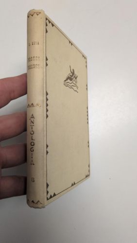 Portada del llibre de Proses triades
